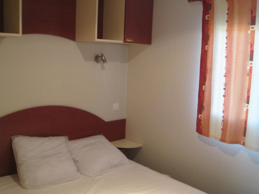 Camping De Masevaux Pokoj fotografie