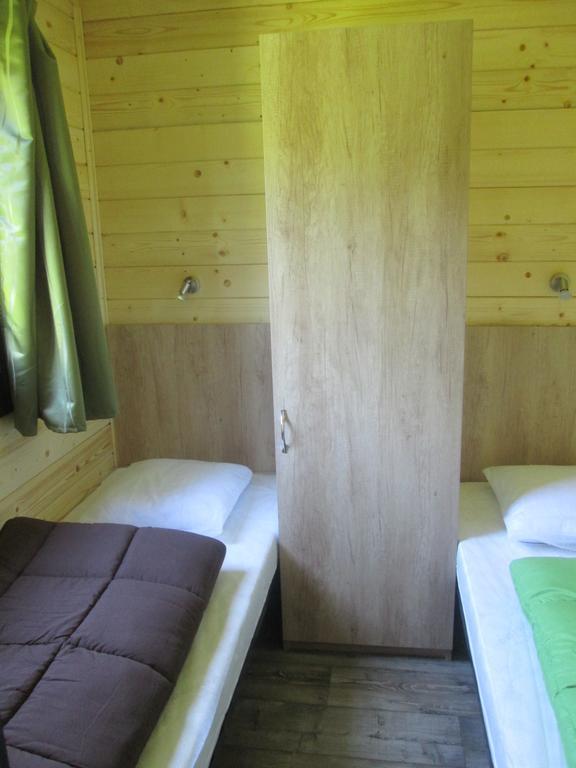 Camping De Masevaux Exteriér fotografie