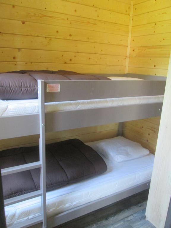 Camping De Masevaux Exteriér fotografie
