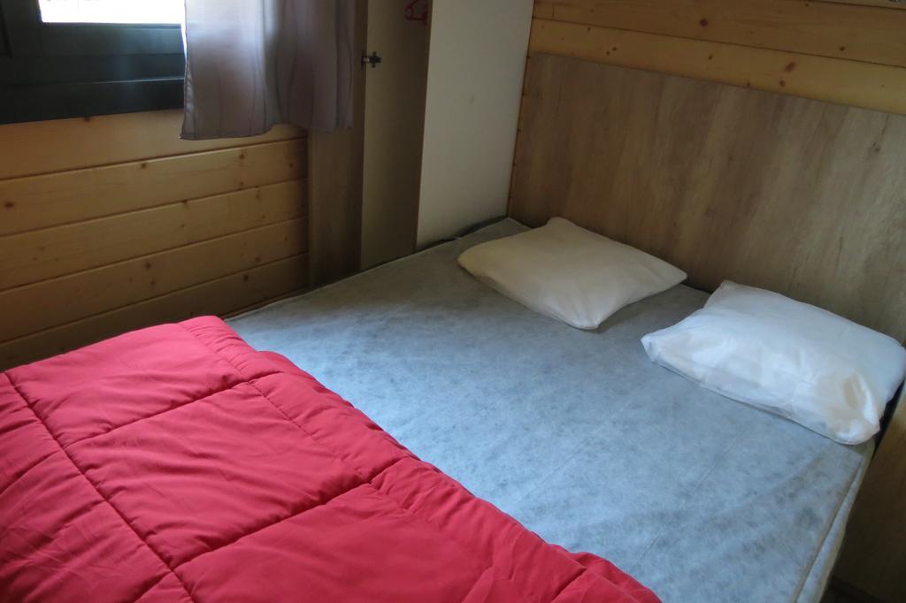 Camping De Masevaux Exteriér fotografie