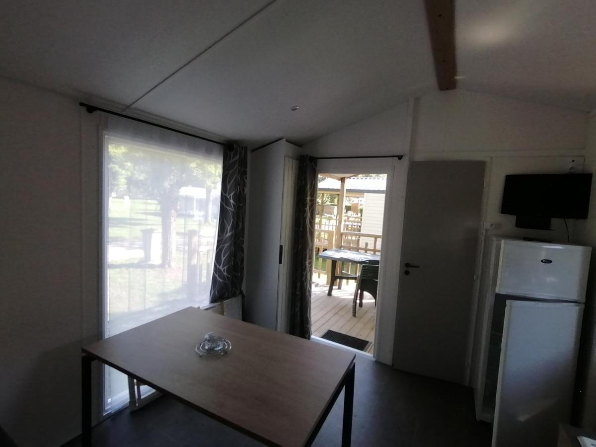 Camping De Masevaux Exteriér fotografie